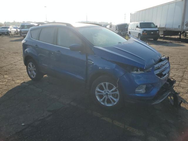 Photo 4 from auction – 2017 FORD ESCAPE SE with VIN 1FMCU0G97HUF05829