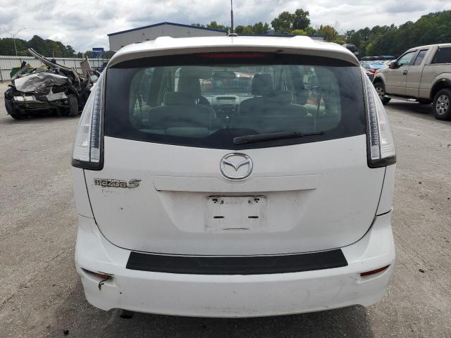Photo 6 from auction – 2010 MAZDA 5 with VIN JM1CR2W34A0367923