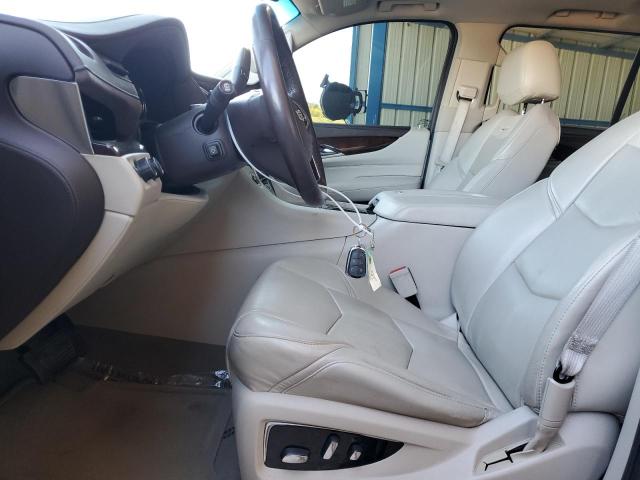 Photo 7 from auction – 2016 CADILLAC ESCALADE P with VIN 1GYS4CKJ0GR464149