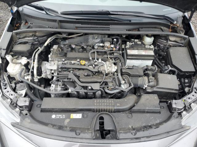 Photo 11 from auction – 2022 TOYOTA COROLLA SE with VIN JTND4MBE8N3174194