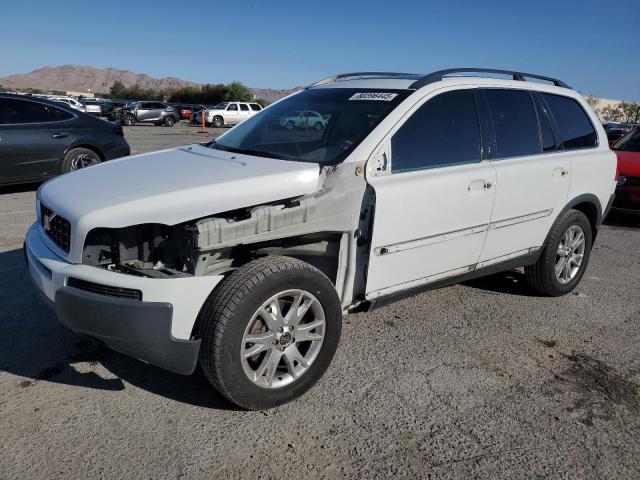 VOLVO XC90 2006 with VIN YV4CZ592X61248468 - Photo from auction