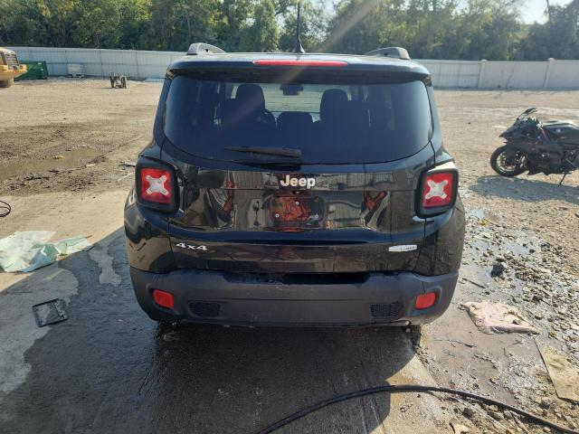 Photo 6 from auction – 2016 JEEP RENEGADE L with VIN ZACCJBBT2GPC96222