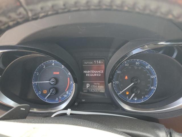 Photo 9 from auction – 2015 TOYOTA COROLLA L with VIN 2T1BURHE6FC270950