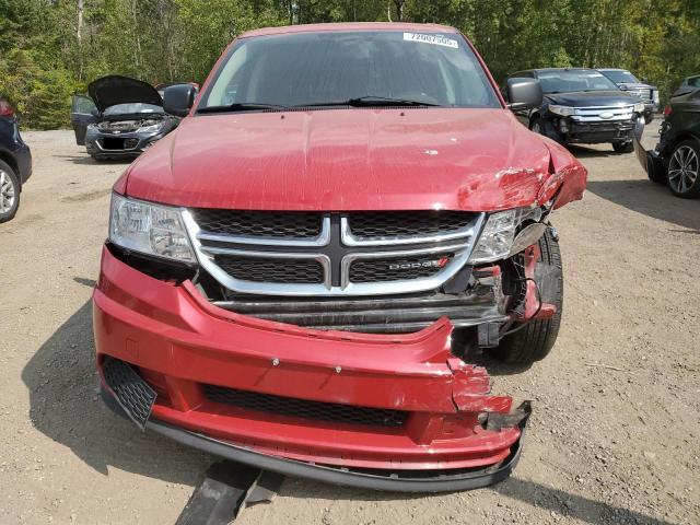 صورة رقم 5 من المزاد - 2015 DODGE JOURNEY SE مع VIN 3C4PDCAB4FT595421