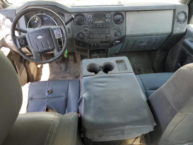 Photo 8 from auction – 2016 FORD F250XL with VIN 1FT7X2A66GEC19051