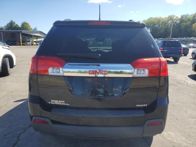 Photo 6 from auction – 2013 GMC TERRAIN SL with VIN 2GKFLTEK4D6101685