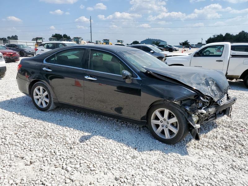 Photo 4 from auction – 2008 LEXUS ES 350 with VIN JTHBJ46G982182328