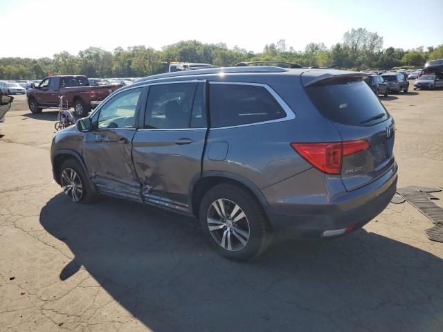 Photo 2 from auction – 2016 HONDA PILOT EX with VIN 5FNYF6H39GB023260