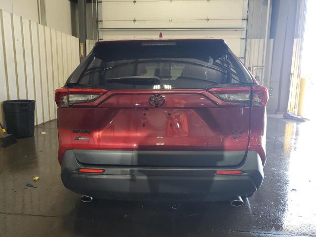 Photo 6 from auction – 2019 TOYOTA RAV4 XLE with VIN JTMP1RFV7KJ021783