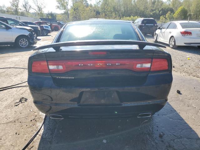 Photo 6 from auction – 2012 DODGE CHARGER with VIN 2C3CDXBG4CH155899