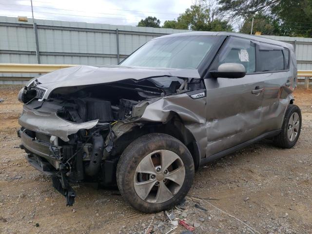 KIA SOUL 2016 with VIN KNDJN2A23G7304149 - Photo from auction