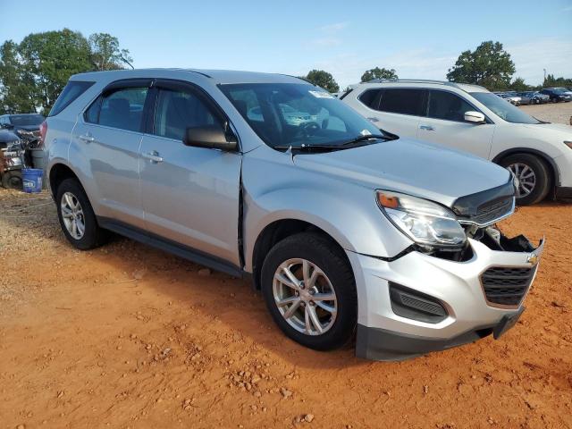 Photo 4 from auction – 2017 CHEVROLET EQUINOX LS with VIN 2GNFLEEK6H6100798