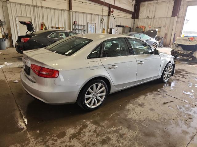 Photo 3 from auction – 2013 AUDI A4 PREMIUM with VIN WAUFFAFL0DN048829