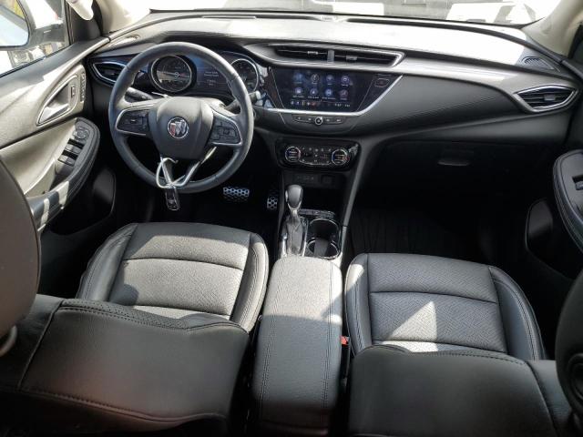 Photo 8 from auction – 2020 BUICK ENCORE GX with VIN KL4MMFSL3LB108292
