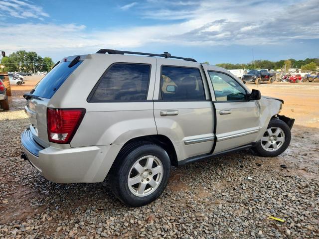 Photo 3 from auction – 2010 JEEP GRAND CHER with VIN 1J4PS4GK7AC123585