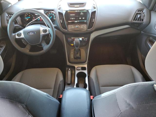 Photo 8 from auction – 2015 FORD ESCAPE SE with VIN 1FMCU0G97FUB81620