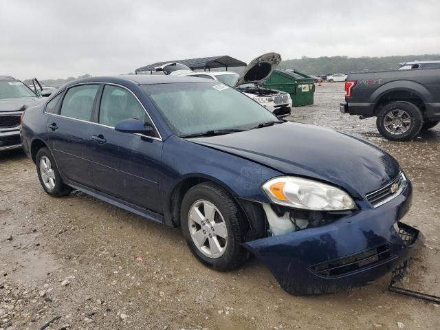 Photo 4 from auction – 2011 CHEVROLET IMPALA LS with VIN 2G1WF5EK2B1214178