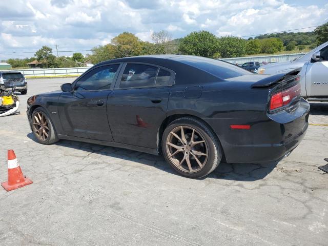 Photo 2 from auction – 2013 DODGE CHARGER R/ with VIN 2C3CDXCT2DH604560