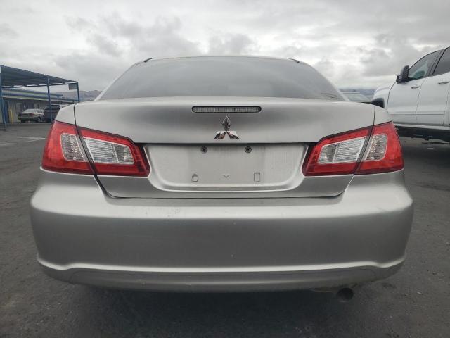 Photo 6 from auction – 2009 MITSUBISHI GALANT ES with VIN 4A3AB36F89E016830