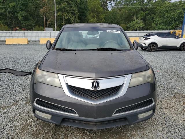 Photo 5 from auction – 2011 ACURA MDX TECHNO with VIN 2HNYD2H61BH539540