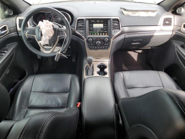 Photo 8 from auction – 2017 JEEP GRAND CHER with VIN 1C4RJFBG6HC862229
