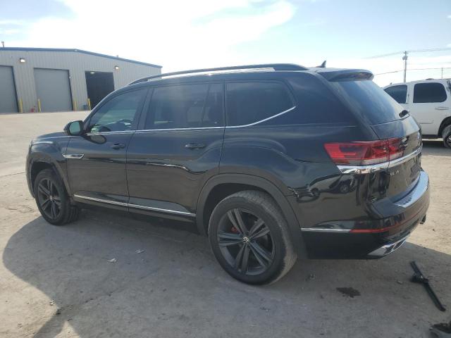 Photo 2 from auction – 2021 VOLKSWAGEN ATLAS with VIN 1V2PR2CA4MC564841