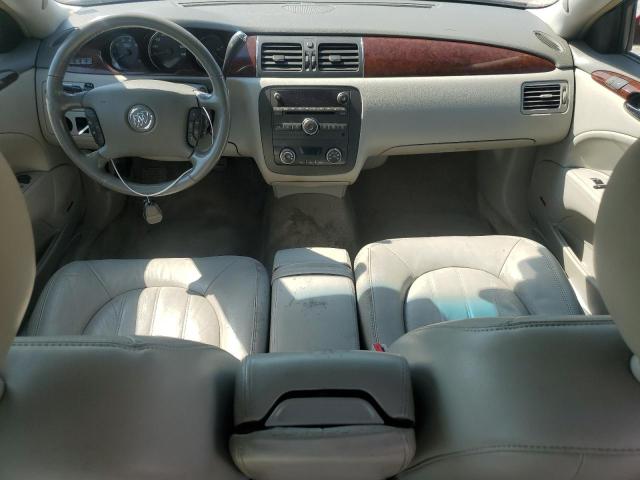 Photo 8 from auction – 2011 BUICK LUCERNE CXL with VIN 1G4HJ5EM6BU132468