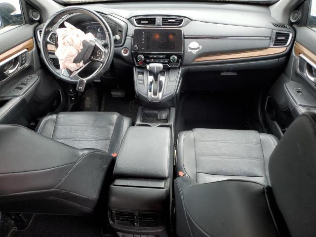 Photo 8 from auction – 2019 HONDA CR-V EXL with VIN 7FARW2H85KE006090