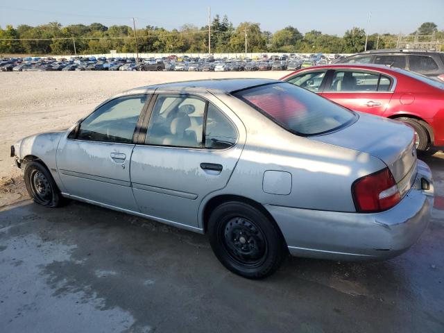 Photo 2 from auction – 2001 NISSAN ALTIMA XE with VIN 1N4DL01D21C132810