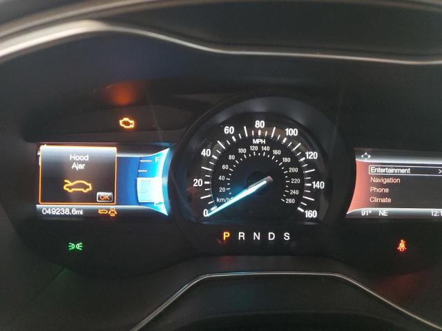 Photo 9 from auction – 2016 FORD FUSION TIT with VIN 3FA6P0K91GR190988