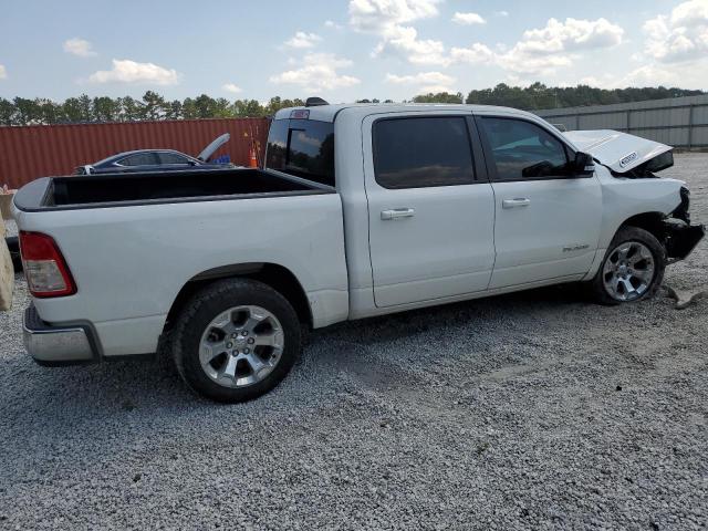 Photo 3 from auction – 2022 RAM 1500 BIG H with VIN 1C6SRFFT7NN376151