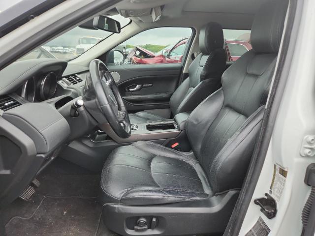 Photo 7 from auction – 2018 LAND ROVER RANGE ROVE with VIN SALVP2RX0JH298364