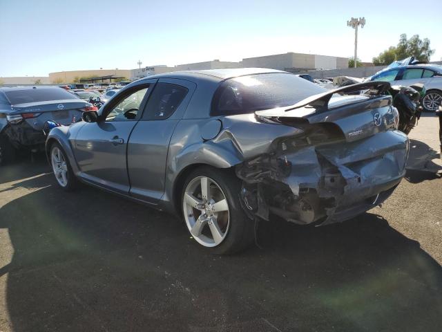 Photo 2 from auction – 2004 MAZDA RX8 with VIN JM1FE173840103884