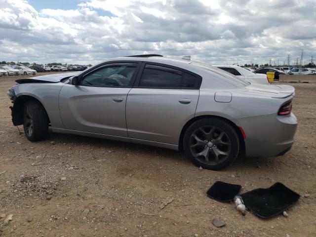 Photo 2 from auction – 2015 DODGE CHARGER SX with VIN 2C3CDXHG0FH836475
