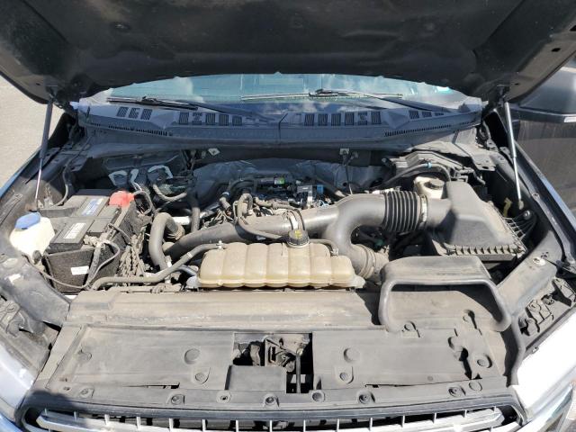 Photo 11 from auction – 2020 FORD F150 with VIN 1FTEX1EP7LFA85126