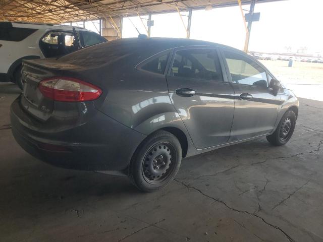 Photo 3 from auction – 2016 FORD FIESTA SE with VIN 3FADP4BE0GM133707