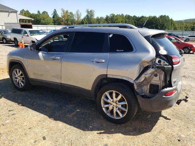 Photo 2 from auction – 2015 JEEP CHEROKEE L with VIN 1C4PJMDB5FW650656