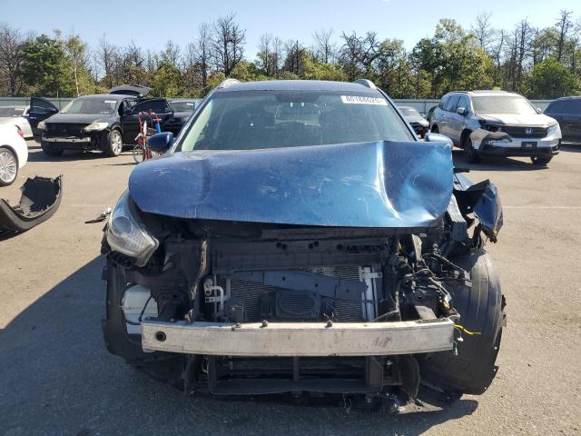 Photo 5 from auction – 2018 KIA NIRO FE with VIN KNDCB3LCXJ5212133