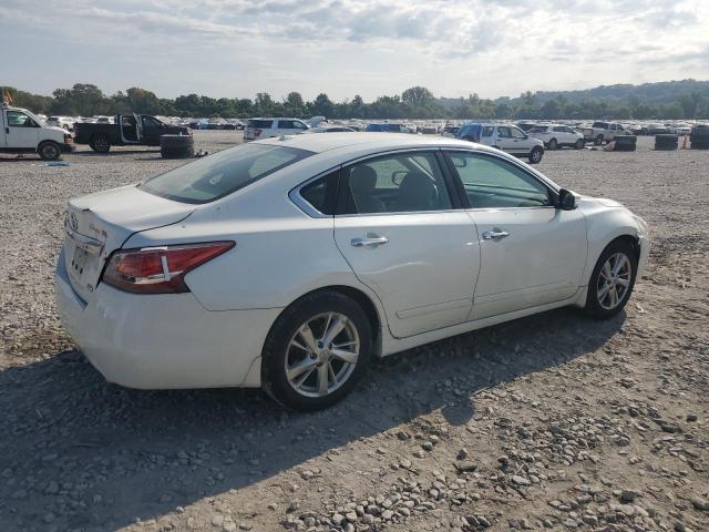 Photo 3 from auction – 2013 NISSAN ALTIMA with VIN 1N4AL3AP9DC911334