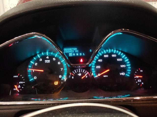 Photo 9 from auction – 2017 CHEVROLET TRAVERSE L with VIN 1GNKVHKD5HJ333154