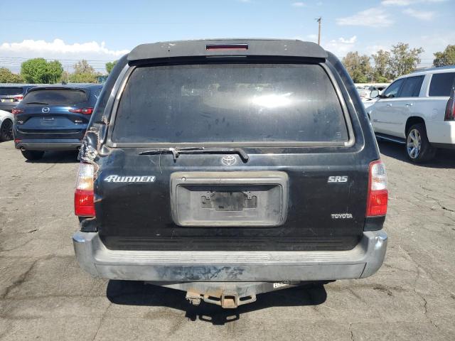Photo 6 from auction – 2001 TOYOTA 4RUNNER SR with VIN JT3GN86R410188662