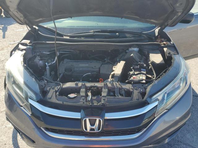 Photo 12 from auction – 2016 HONDA CR-V SE with VIN 5J6RM4H44GL015551