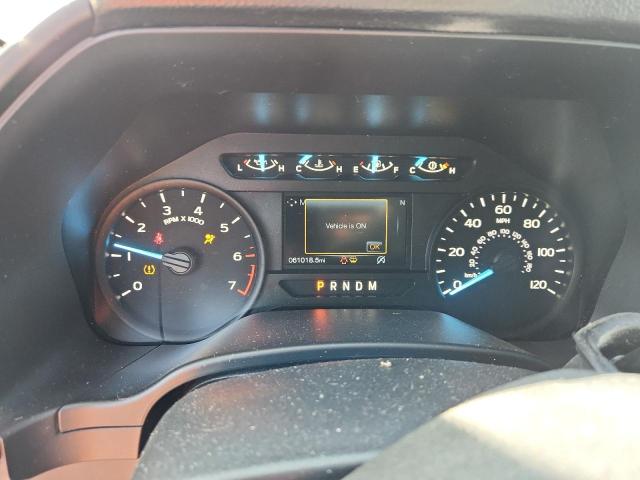 Photo 8 from auction – 2020 FORD F150 SUPER with VIN 1FTEW1EP3LFC19083