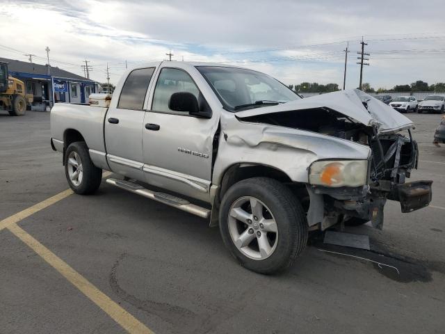 Photo 4 from auction – 2003 DODGE RAM 1500 S with VIN 1D7HU18D33J610581
