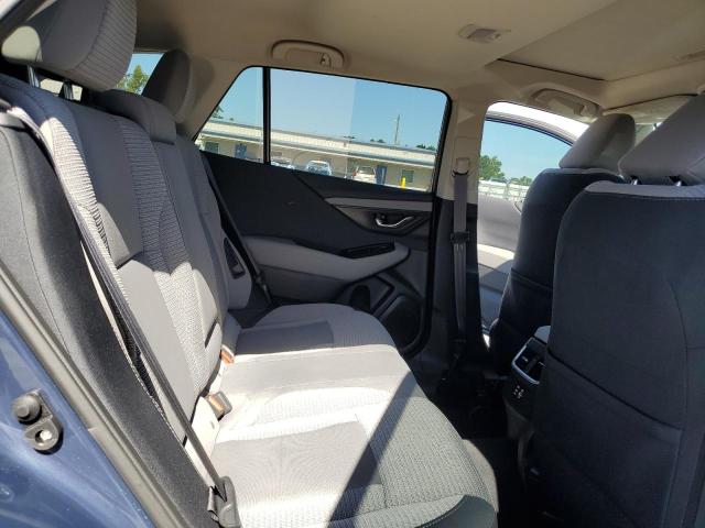 Photo 11 from auction – 2024 SUBARU OUTBACK PR with VIN 4S4BTAFC3R3240321