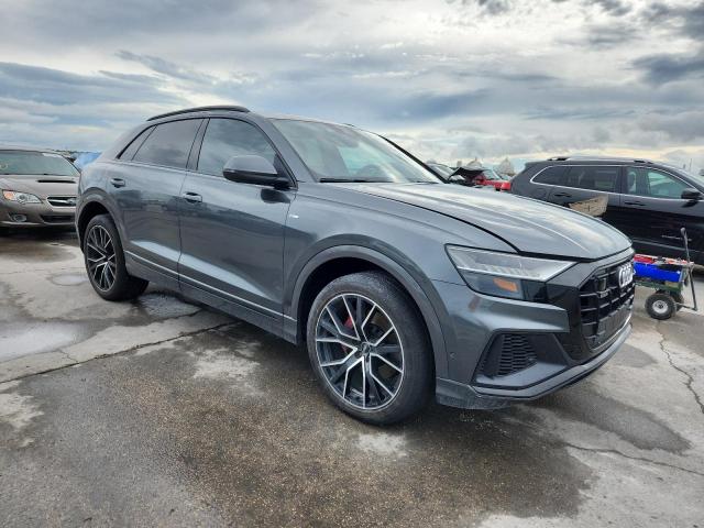 Photo 4 from auction – 2019 AUDI Q8 PRESTIG with VIN WA1FVAF16KD012239