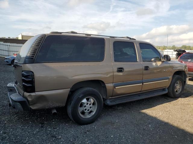 Photo 3 from auction – 2003 CHEVROLET SUBURBAN C with VIN 1GNEC16Z53J249649