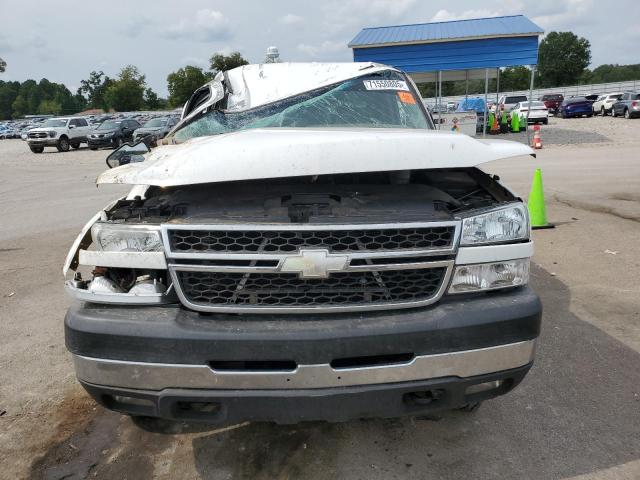 Photo 5 from auction – 2006 CHEVROLET 2500 with VIN 1GCHK232X6F125339