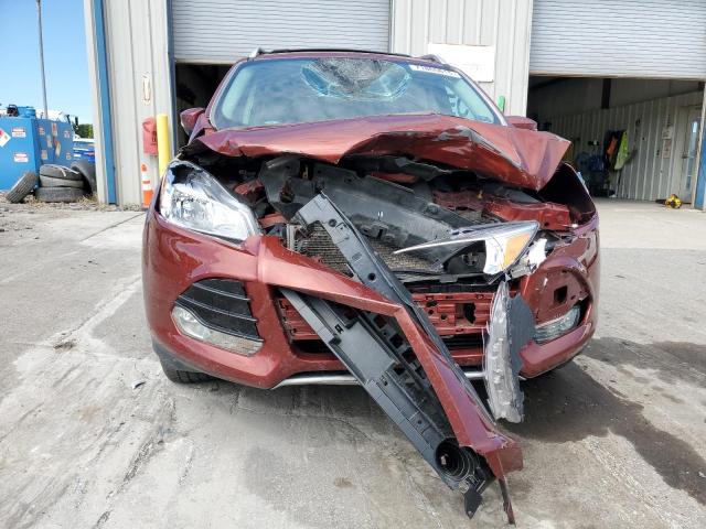 Photo 5 from auction – 2016 FORD ESCAPE TIT with VIN 1FMCU9J97GUA41758