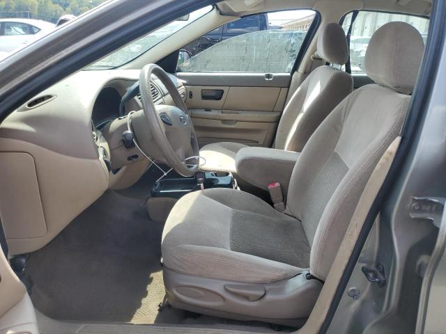 Photo 7 from auction – 2003 FORD TAURUS SE with VIN 1FAFP53263A247625